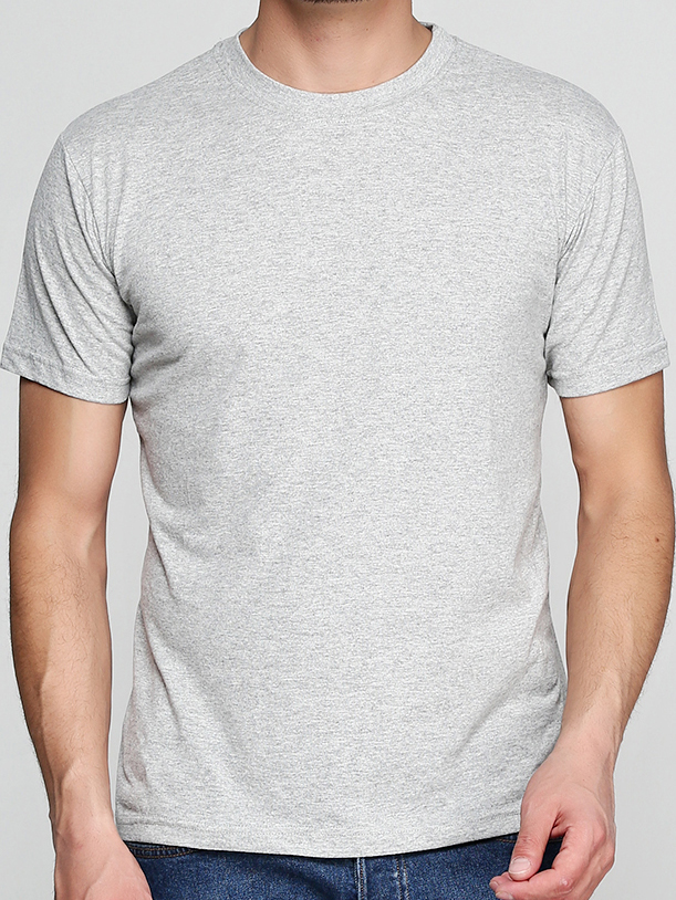 

Футболка Manatki tmm  Меланж, Футболка Manatki tmm S Меланж