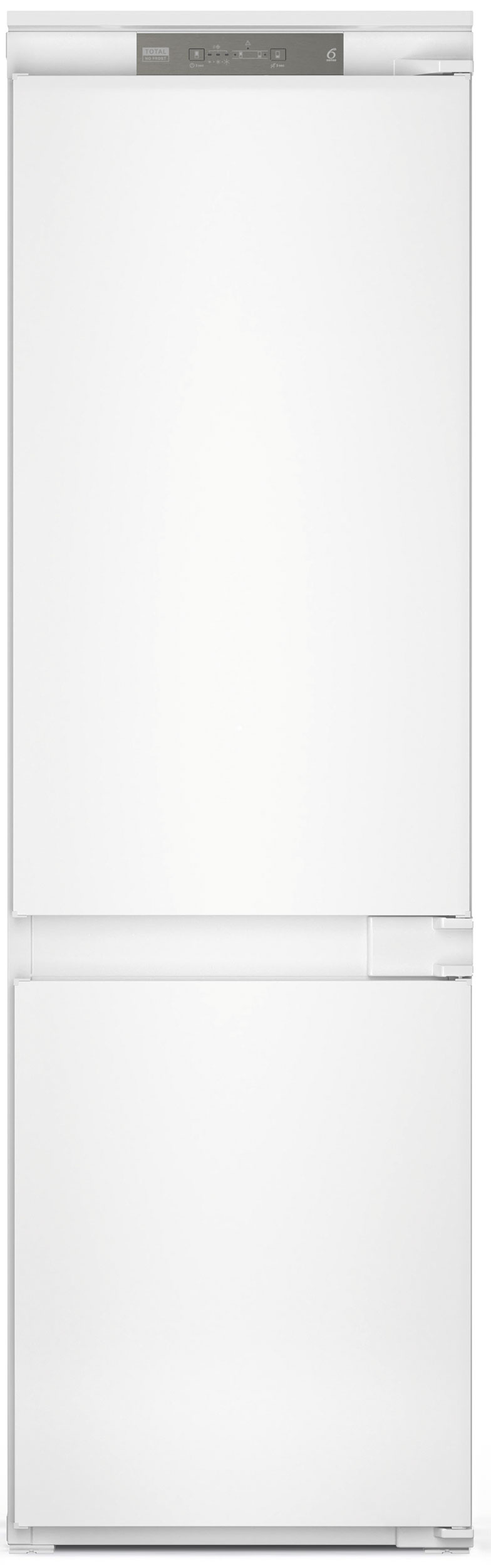 Акція на Встраиваемый холодильник WHIRLPOOL WHC20 T352 від Rozetka UA