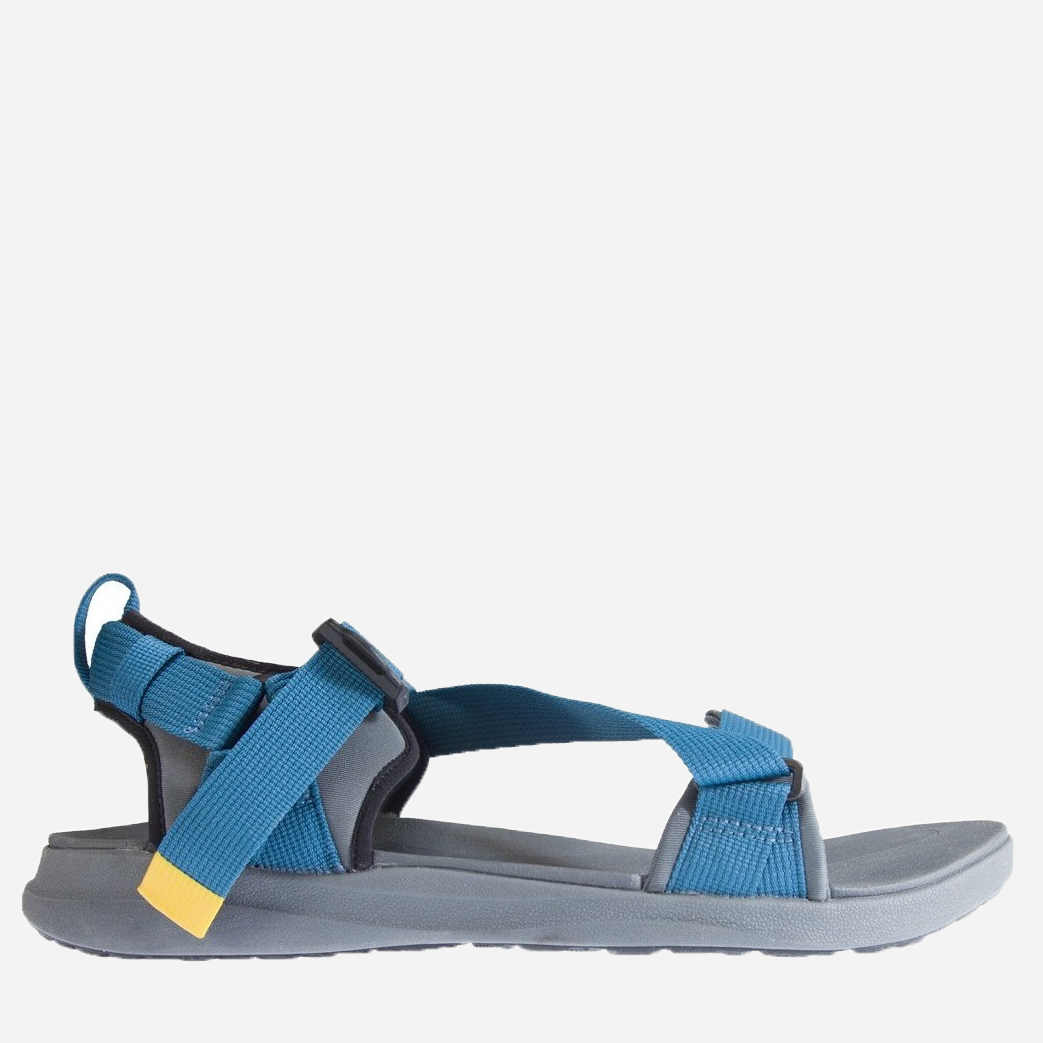 

Сандалии Columbia Sandal M01020537 40 (7) 25 см Сине-серые