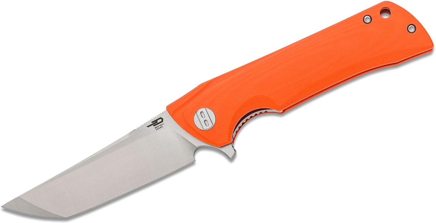 

Карманный нож Bestech Knives Paladin-BG16C-1