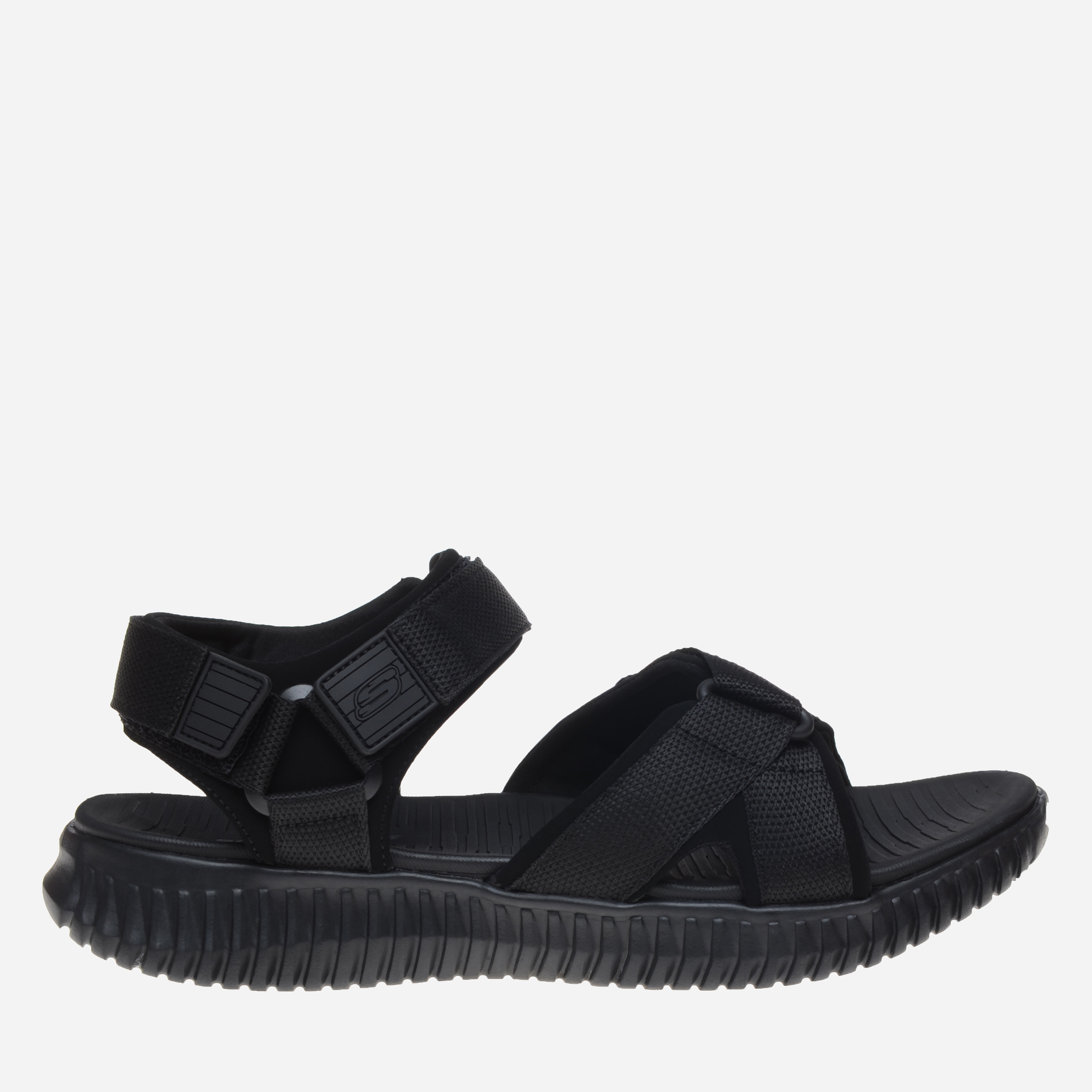 

Сандалии Skechers 51722 BBK 39.5 (7) 25 см _3323654