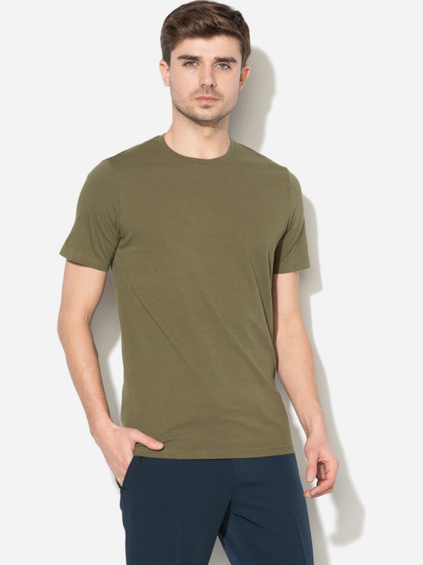

Футболка United Colors of Benetton 3U53J1F15-35A, Футболка United Colors of Benetton 3U53J1F15-35A 2XL