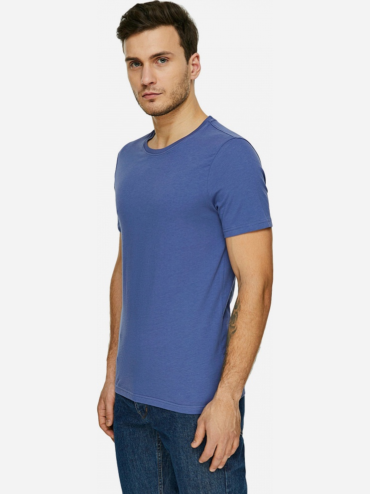 

Футболка United Colors of Benetton 3U53J1F15-2D8 S