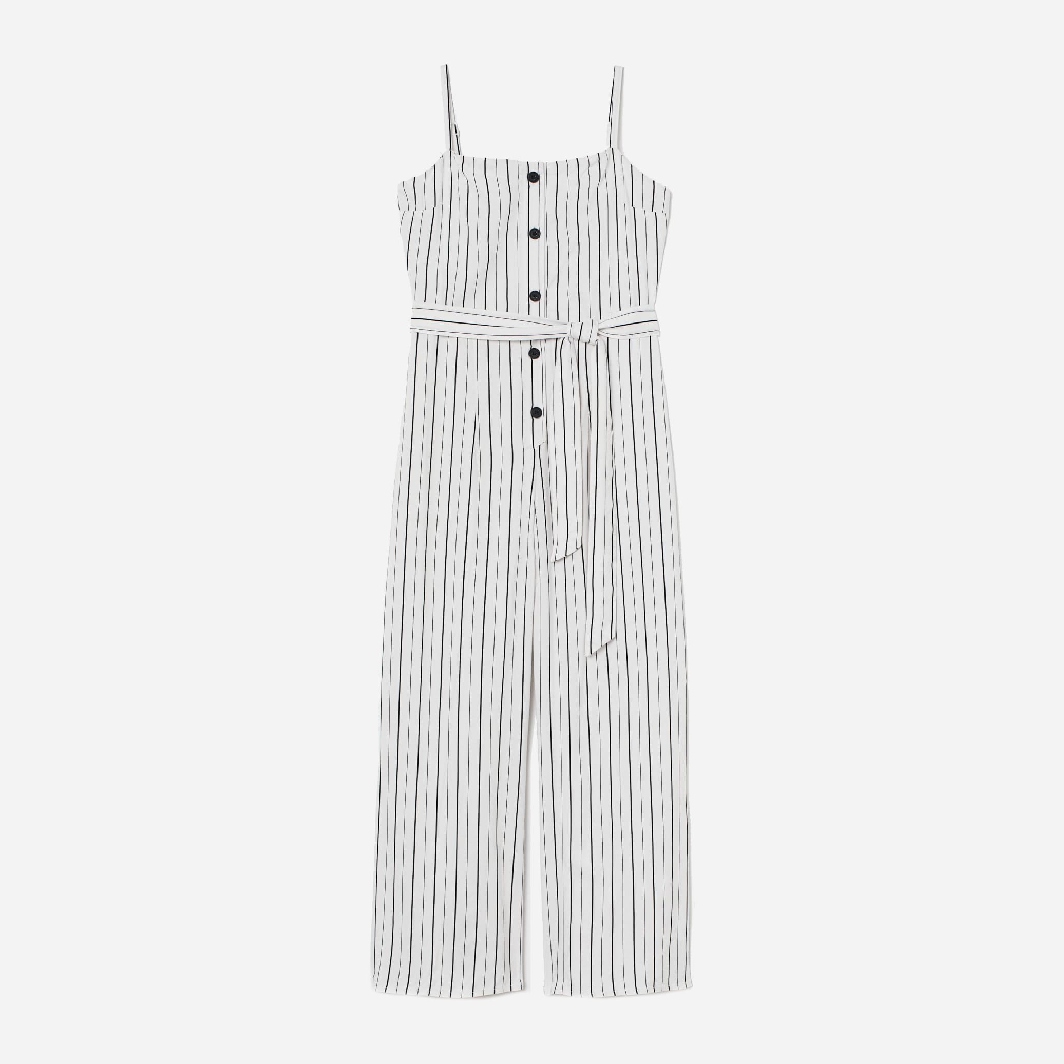 

Комбинезон H&M 060829166  Белый, Комбинезон H&M 060829166 38 Белый