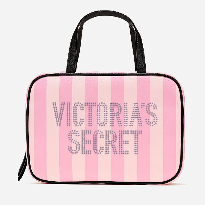 

Косметичка женская Victoria's Secret 366006428 Розовая