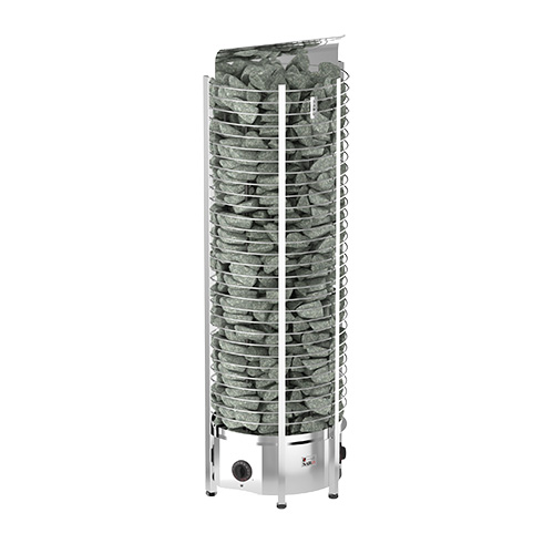 

Электрокаменка Sawo Tower Wall TH6-90NS-WL (9 кВт)