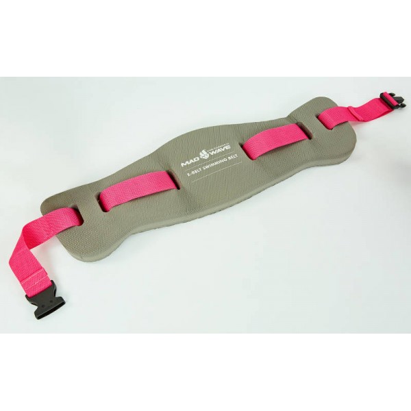 

Пояс для аквааэробики MadWave E-BELT