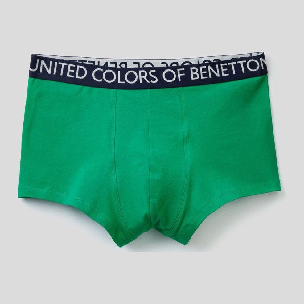 

Трусики-боксеры United Colors of Benetton 3OP82X134-902 S 120 см