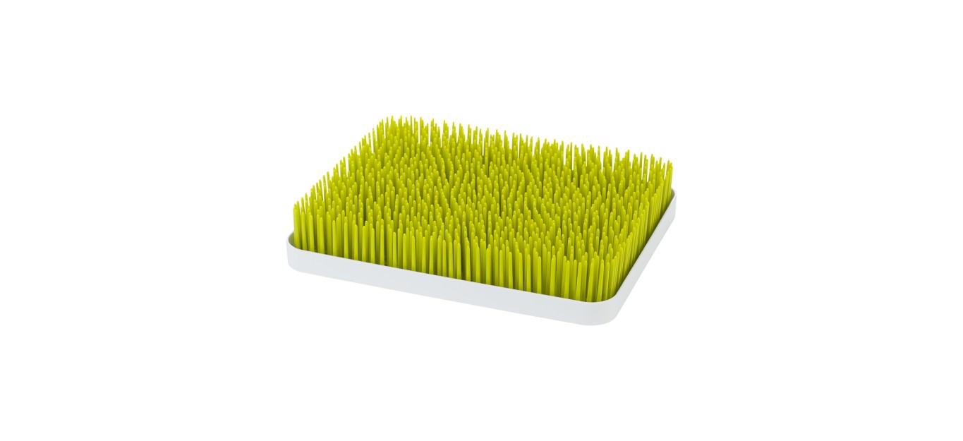 

Сушилка для посуды Lawn boon зеленый