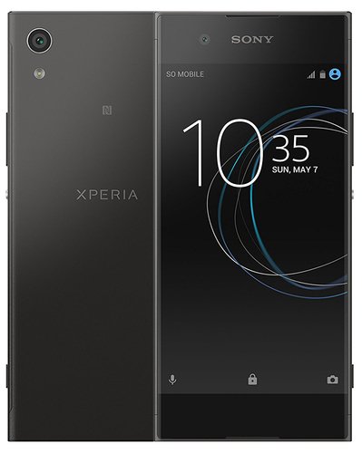 

Sony Xperia XA1 Black 1 sim