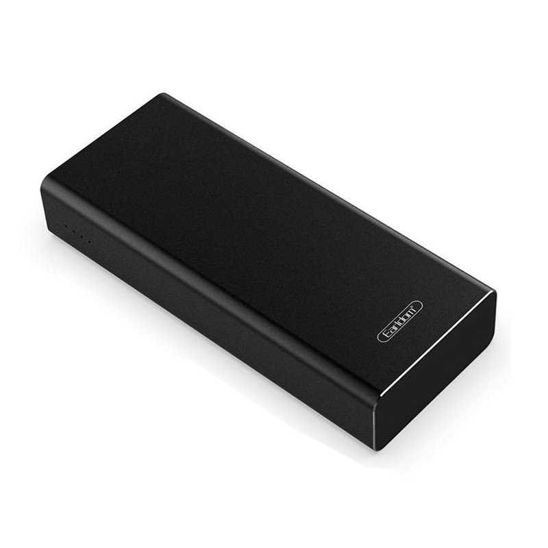 

Power Bank Earldom ET-PB30 10000 mAh Чёрный