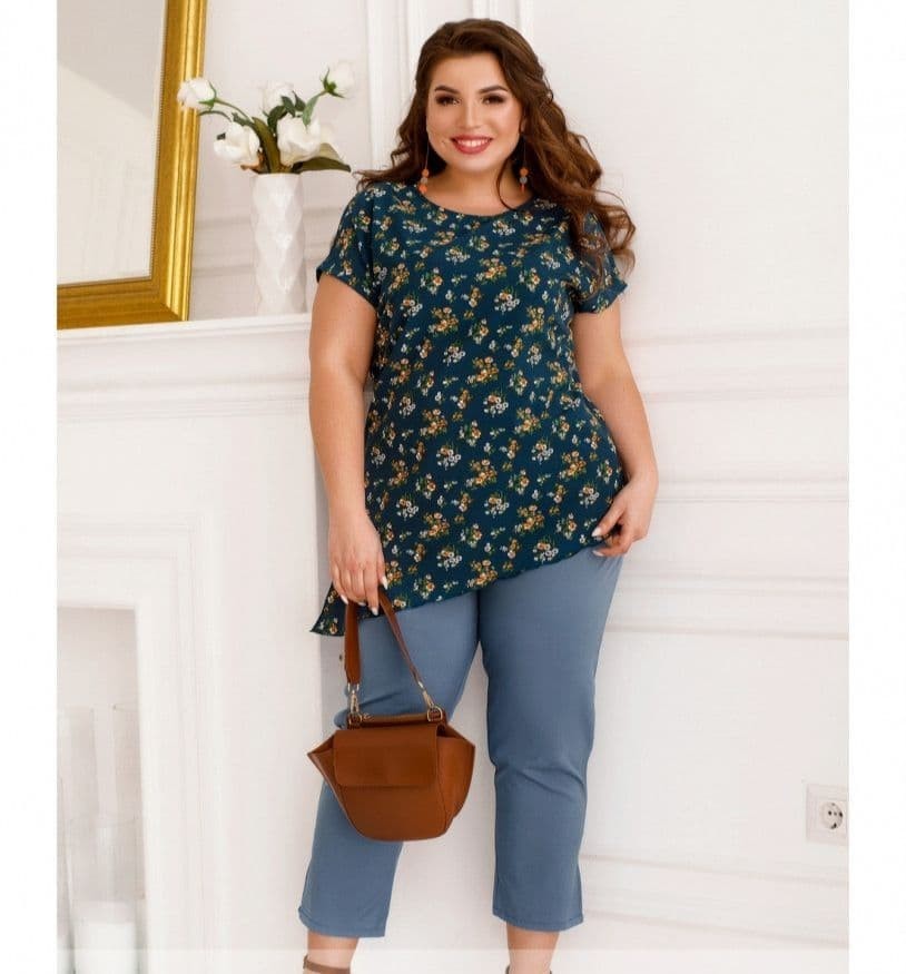 

Костюм Prikid P&I Синий 4XL (54-56) 1002_4.2