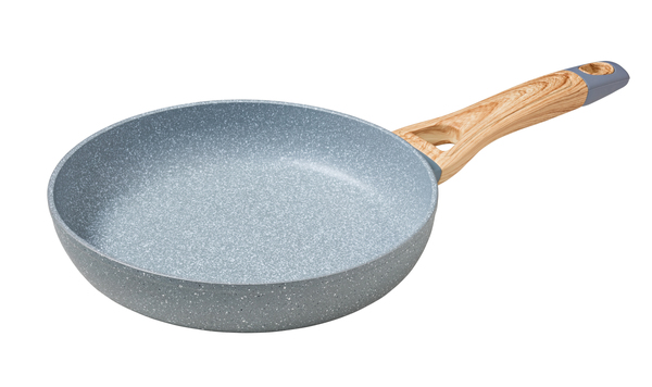 

Сковорода Pyrex Optima Stone 20 см индукция б/крышки