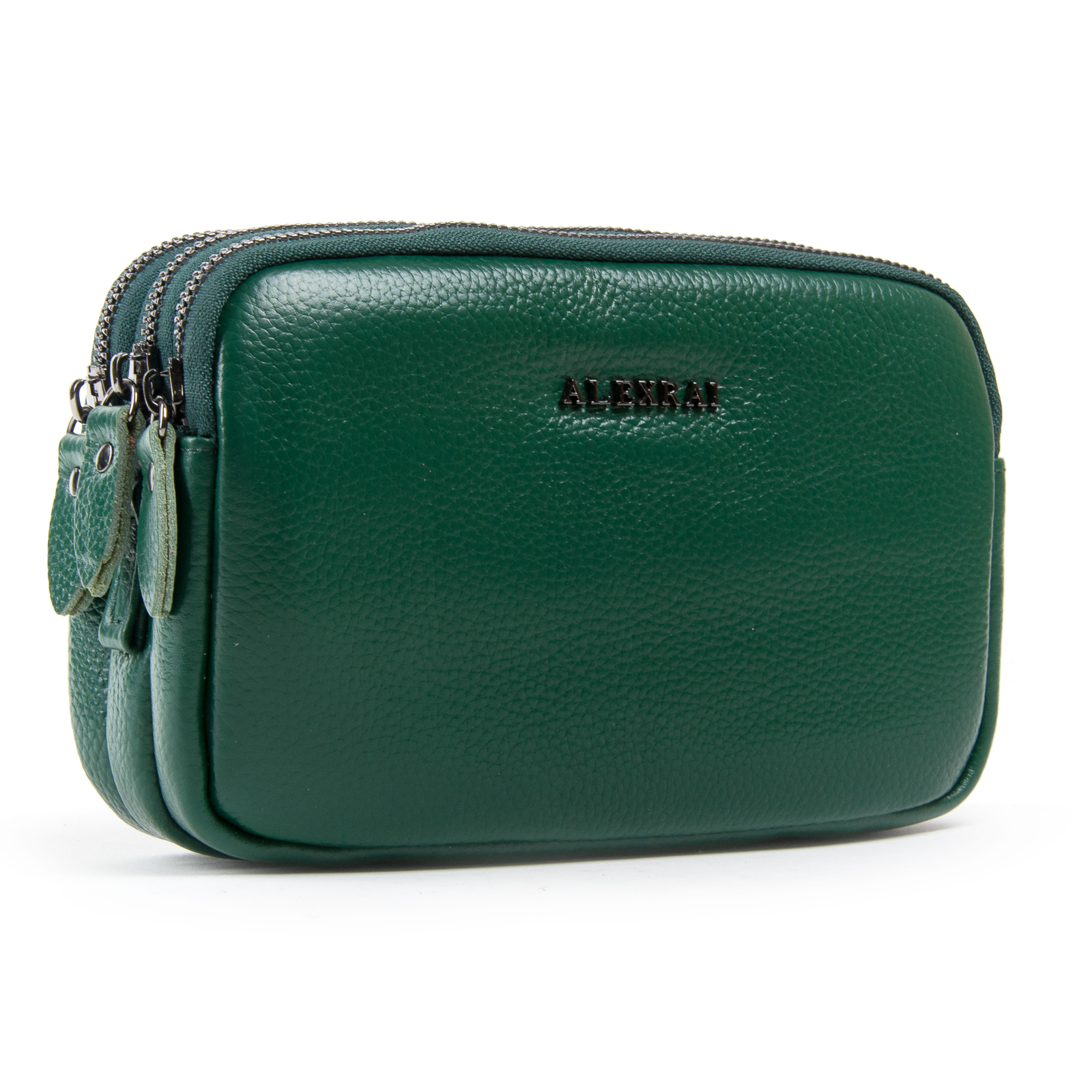 

Сумка женская ALEX RAI PR-210302-34662 green