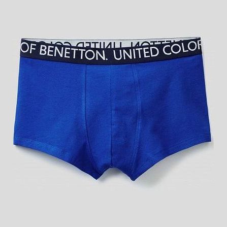 

Трусики-боксеры United Colors of Benetton 3OP82X134-901 L 140 см