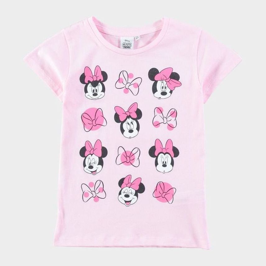 

Футболка Piazza Italia 42410 128 см Pink