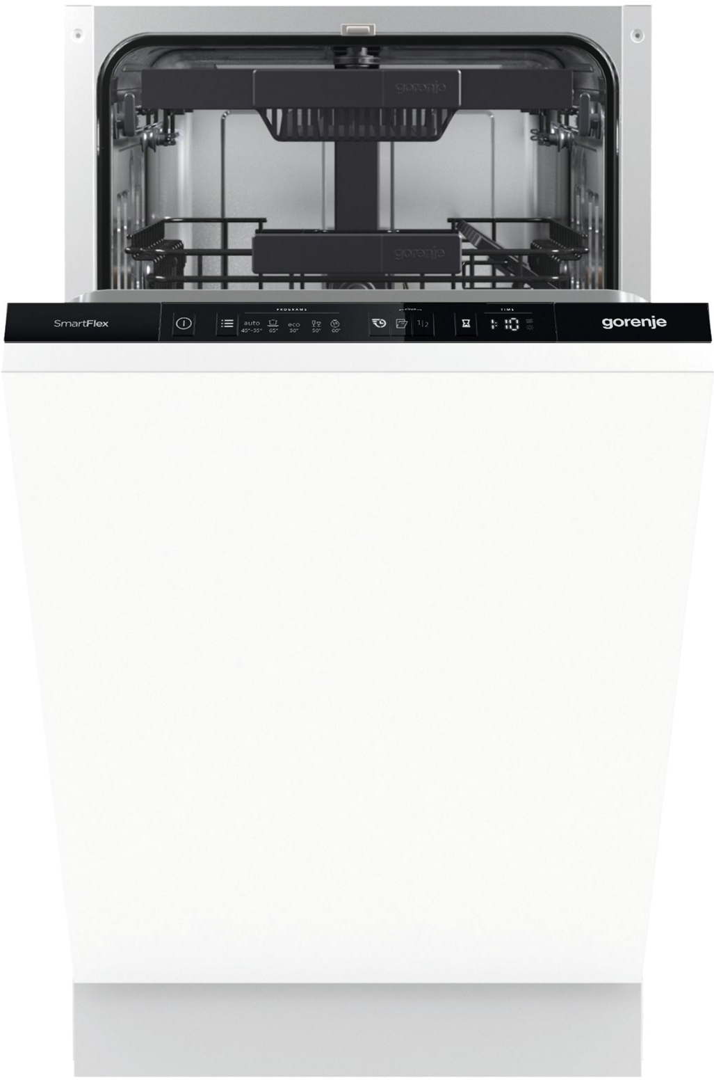 

Встраиваемая посудомоечная машина GORENJE GV 561 D10
