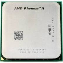 

Процессор AMD Phenom II X4 945 3.0GHz, 95W, + термопаста GD900