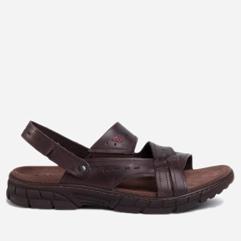 

Сандалии Lasocki for men MI07-A941-A770-01 41 Коричневые