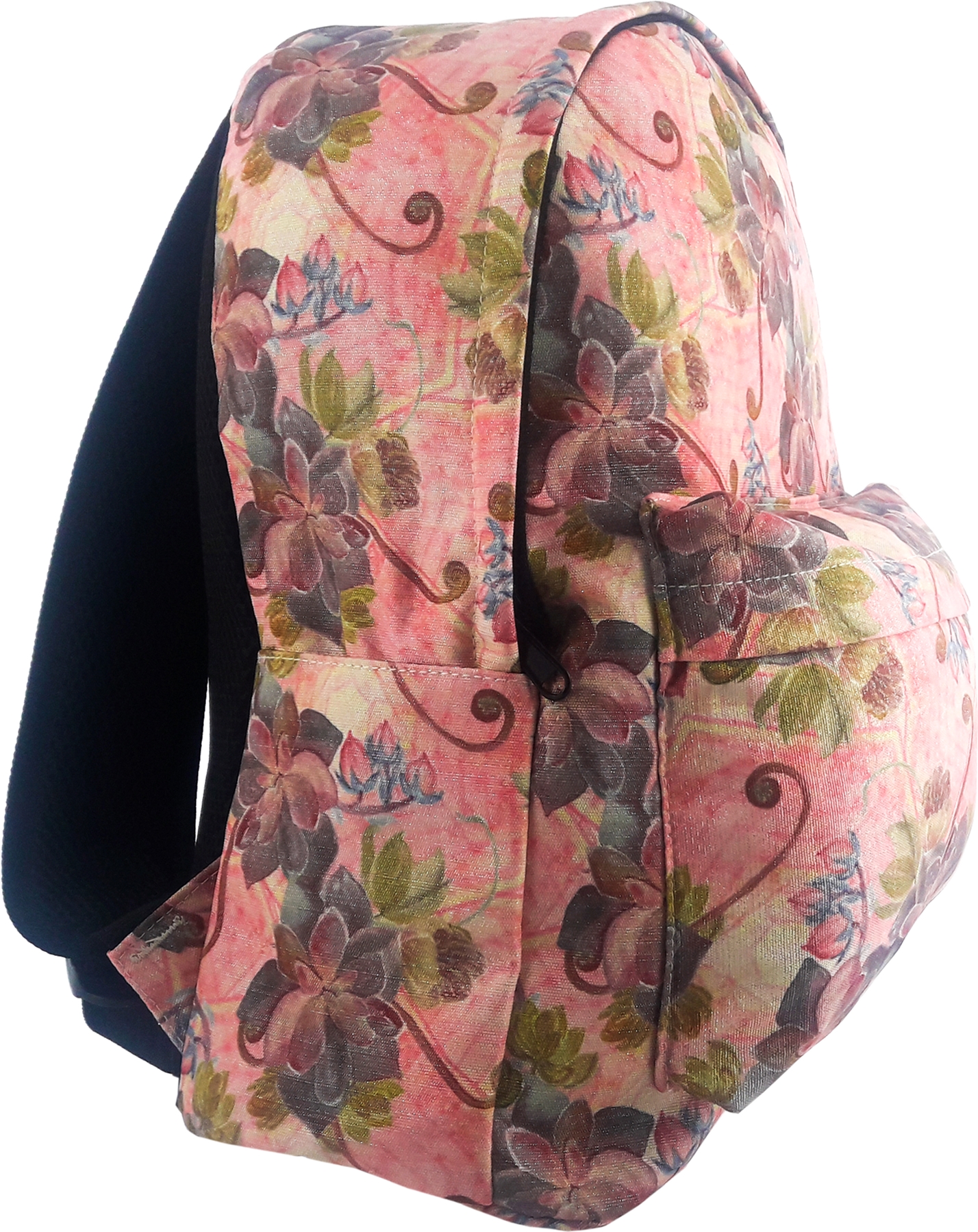

Рюкзак VGR 384 г 38x28x15 см 16 л Цветы Розовый (Я44188_VR24454_5)