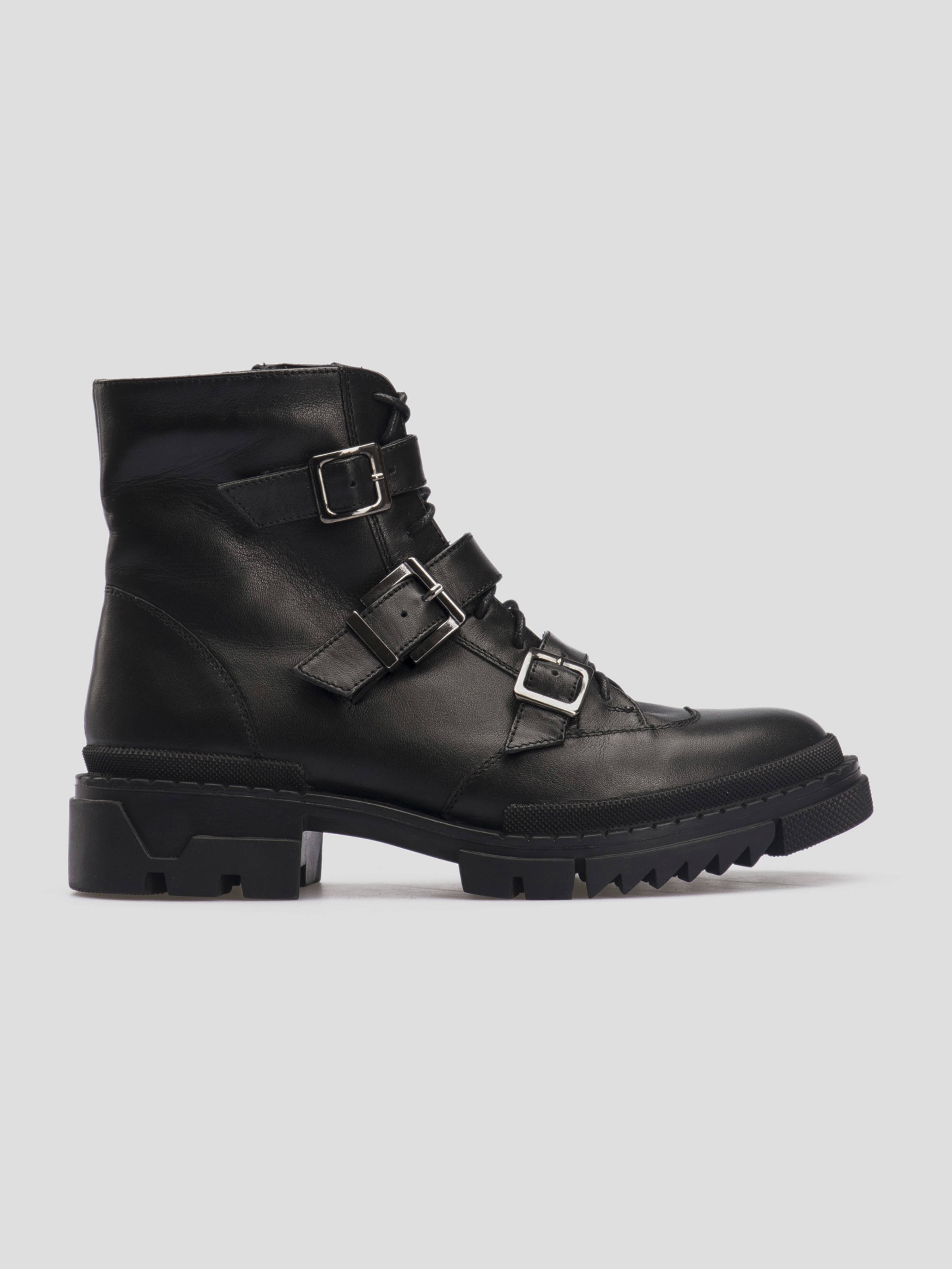 

Ботинки GEM 80100130-8 36