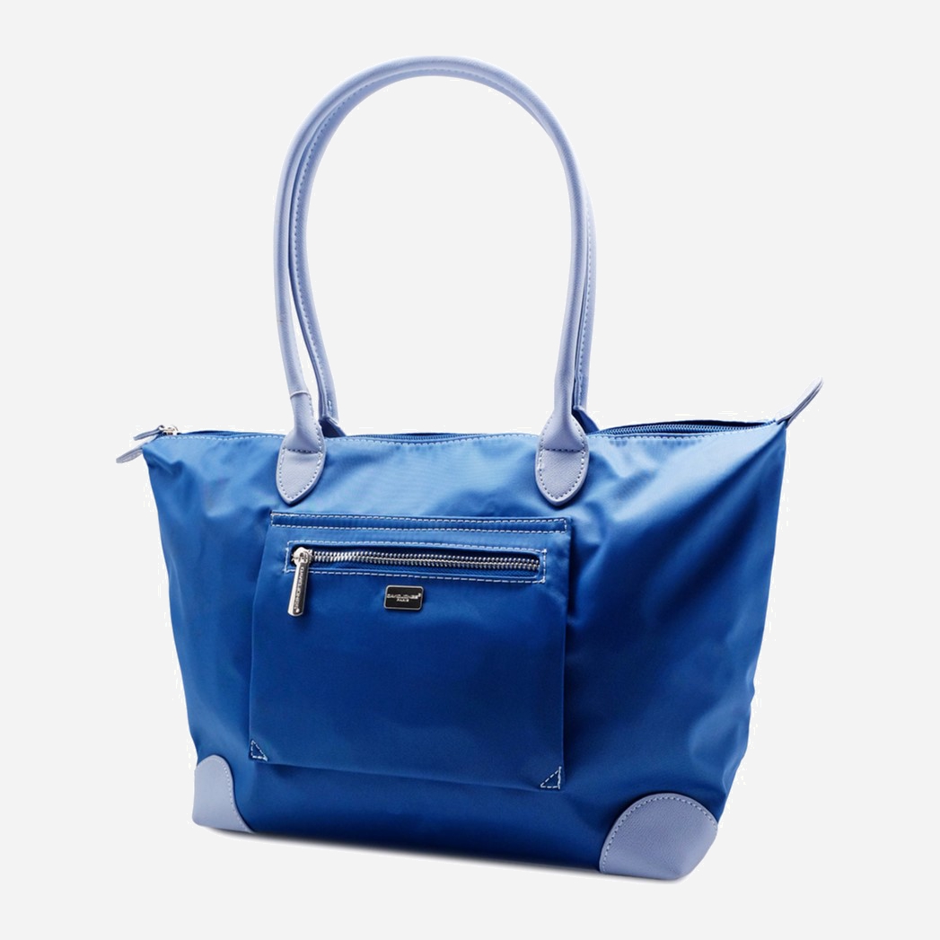

Женская сумка David Jones 9990125 Синяя