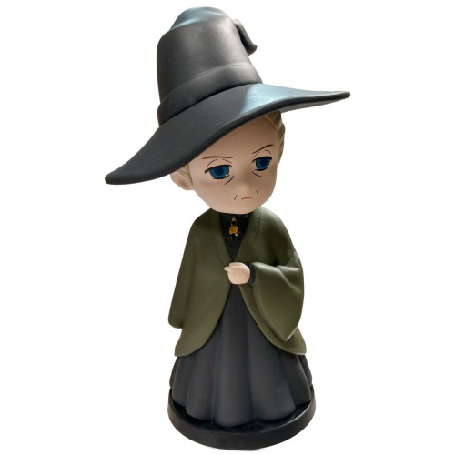 

Аниме фигурка Pop Mart - Профессор МакГонагалл 10 см Professor McGonagall