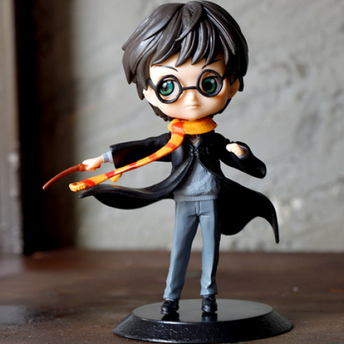 

Аниме фигурка "Гарри Поттер - Harry Potter №5" 16 см