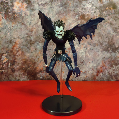 

Аниме фигурка Тетрадь смерти Death Note "Рюк (Ryuk)" 22 см