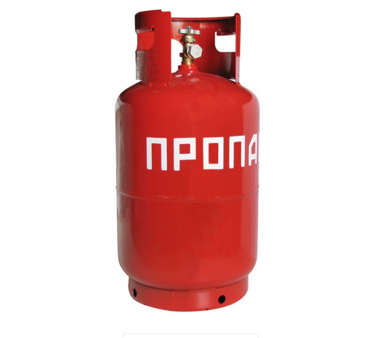 

Баллон газовый Novogas 27 литров бытовой LP-27 (01-2)