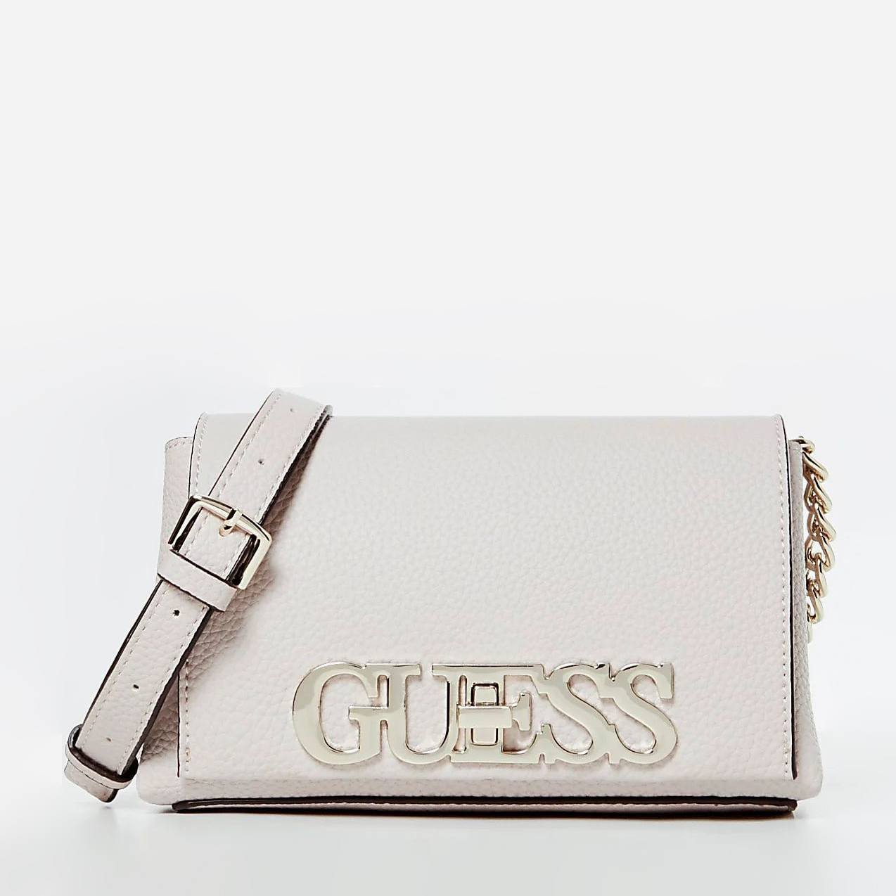 

Сумка женская Guess HWVG7301780-WHI Белая