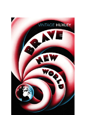 

Brave New World - Aldous Huxley (9780099518471)