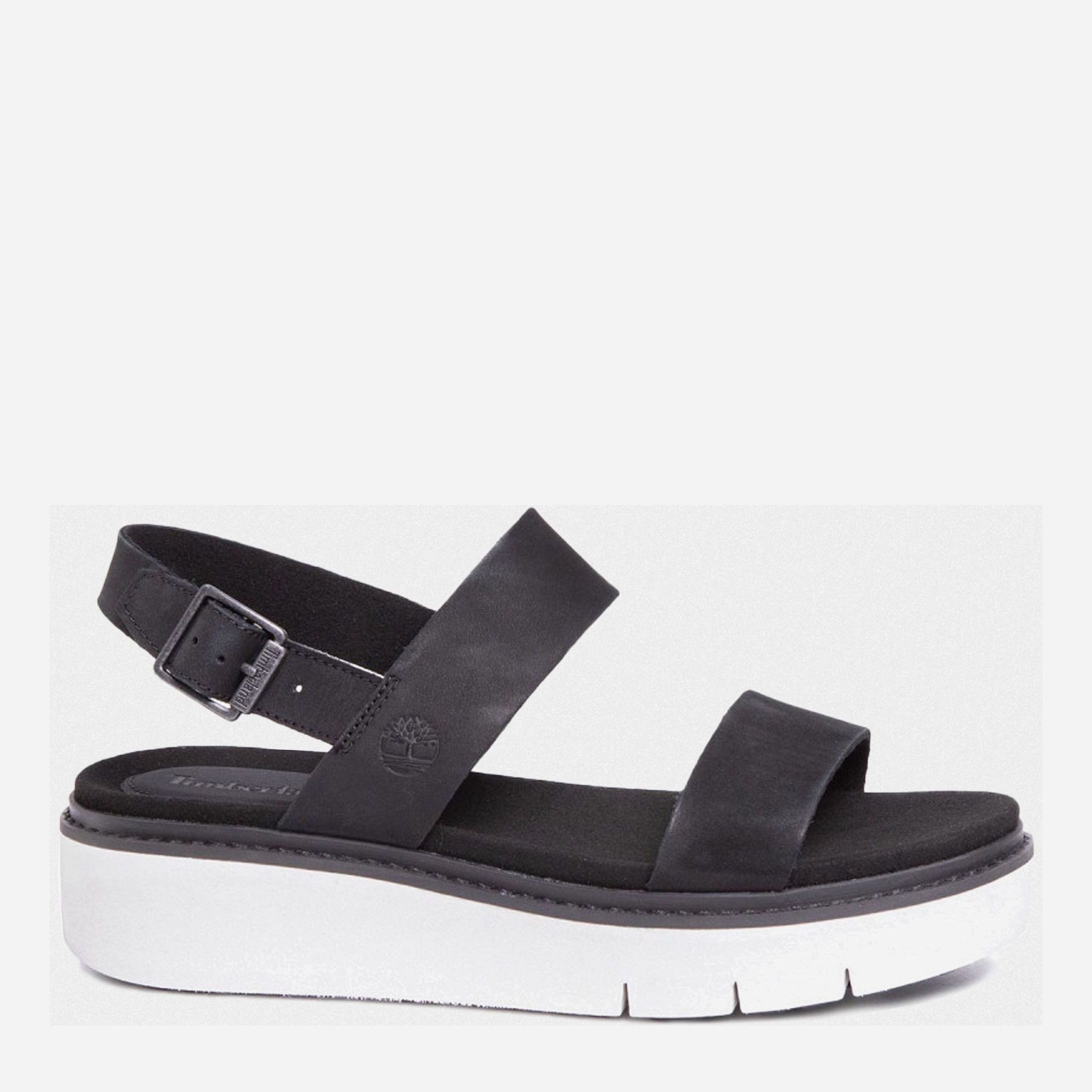 

Босоножки Timberland TB0A274Q015 40 Черные