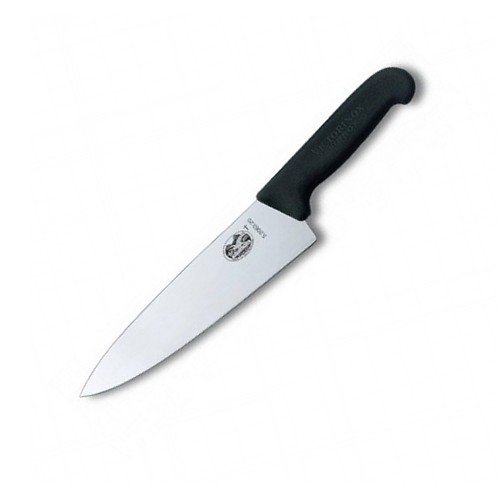 

Ніж кухонний Victorinox Fibrox Carving 20 см