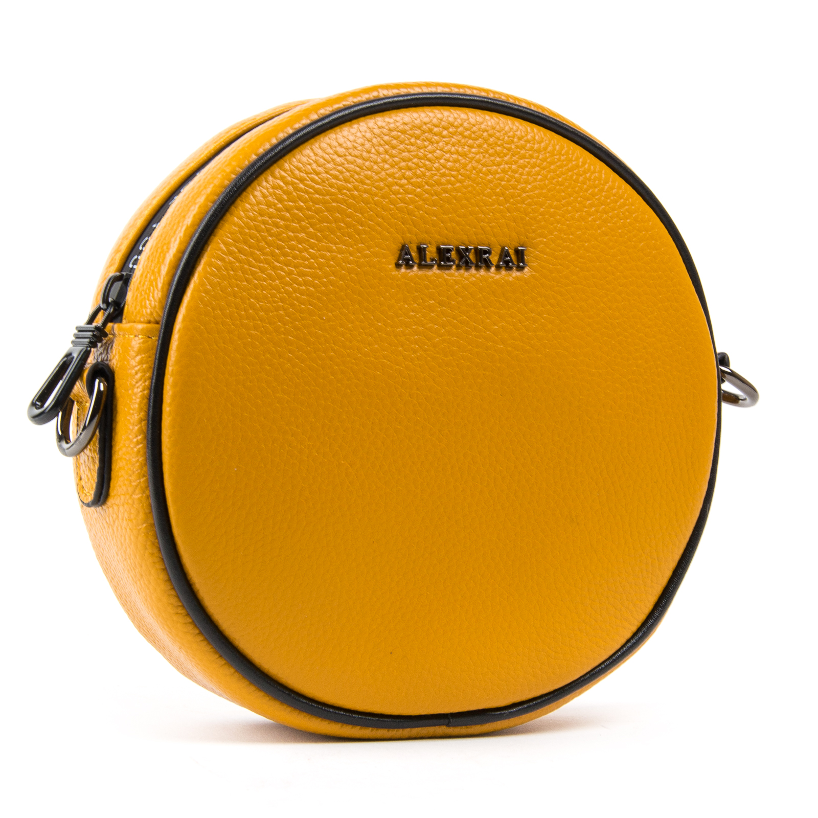 

Сумка женская ALEX RAI PR-210302-34658 yellow