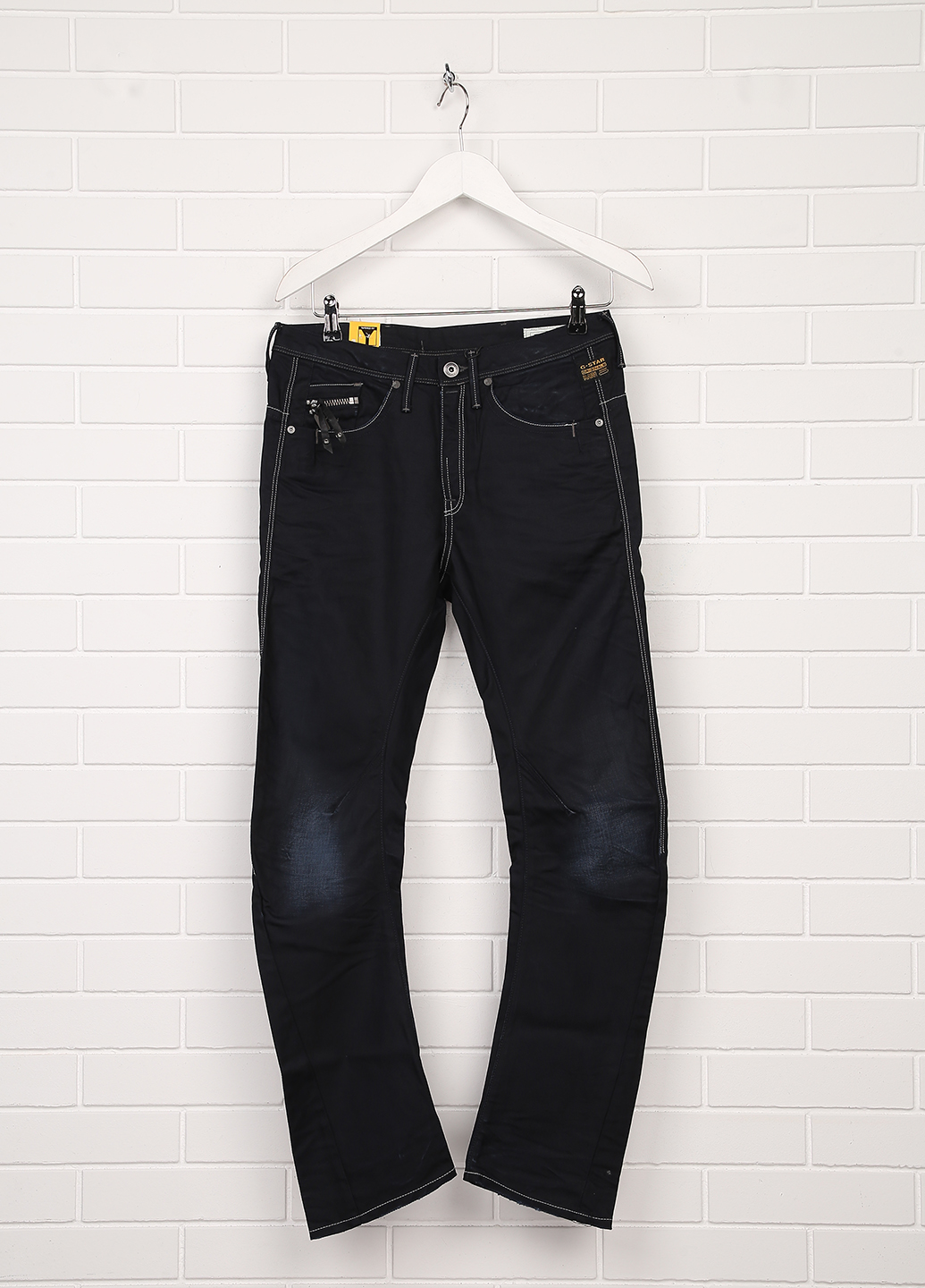 

Джинсы G-Star Raw 60363-3139-1368  черный, Джинсы G-Star Raw 60363-3139-1368 26-32 черный