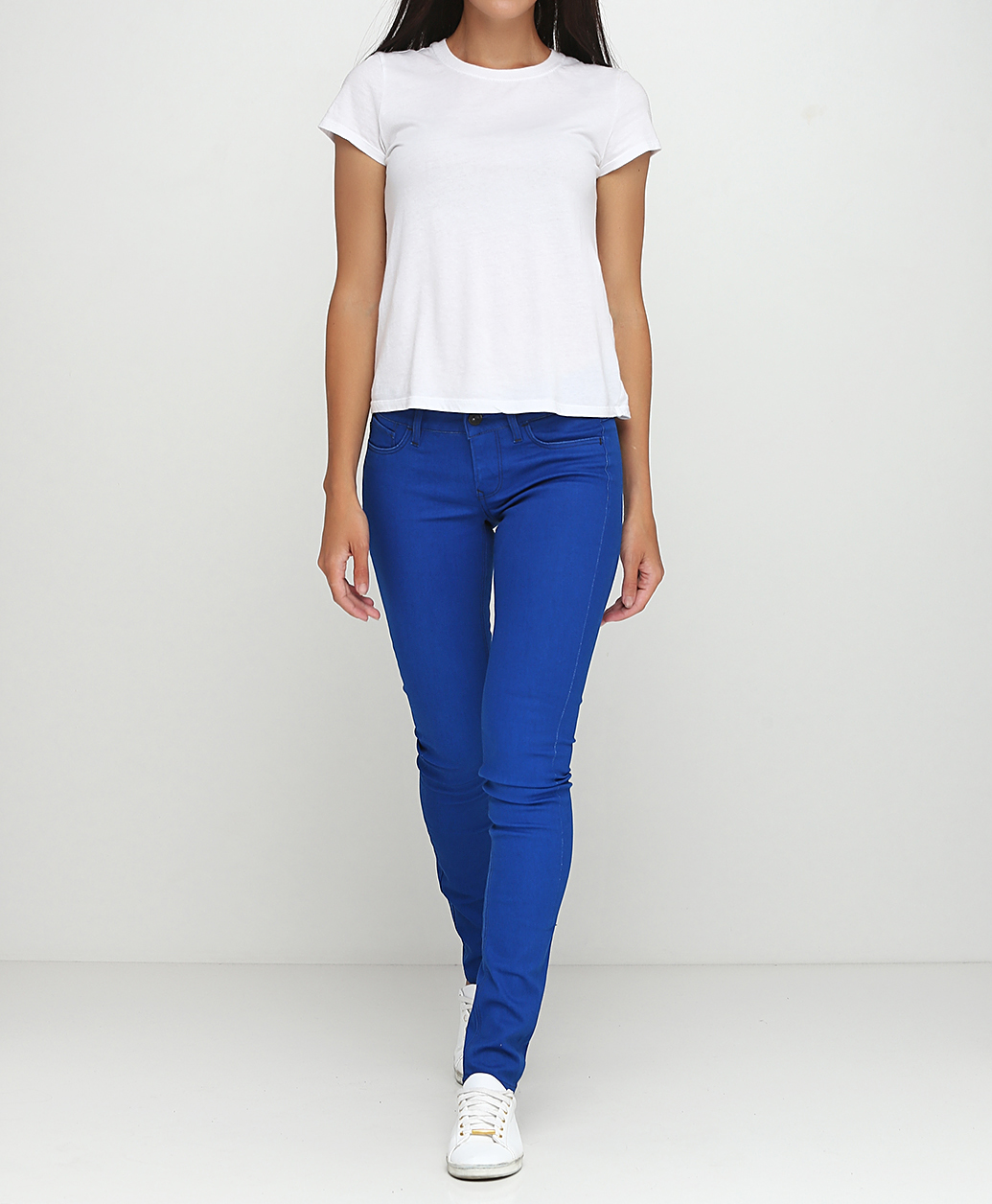 

Джинсы G-Star Raw 60678-5646-071  синий, Джинсы G-Star Raw 60678-5646-071 27-32 синий