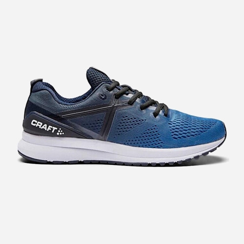 

Кроссовки Craft Shoe X165 Engineered 1907585-396324 43.5 28 см Синие