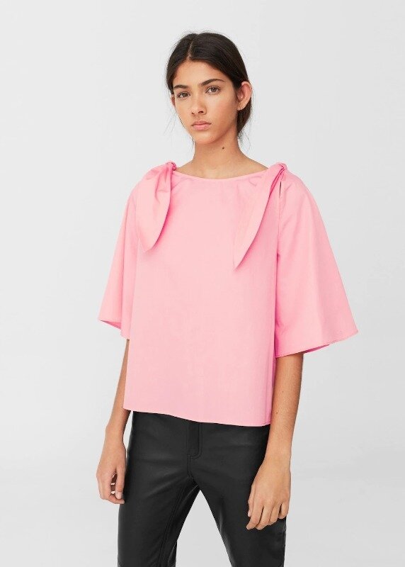 

Блузка Mango 83043623 XS