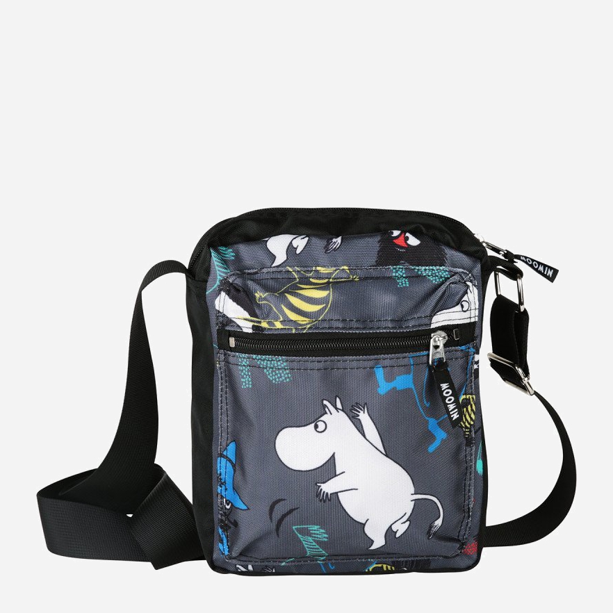 

Мужская сумка Moomin Tuutikki Speed