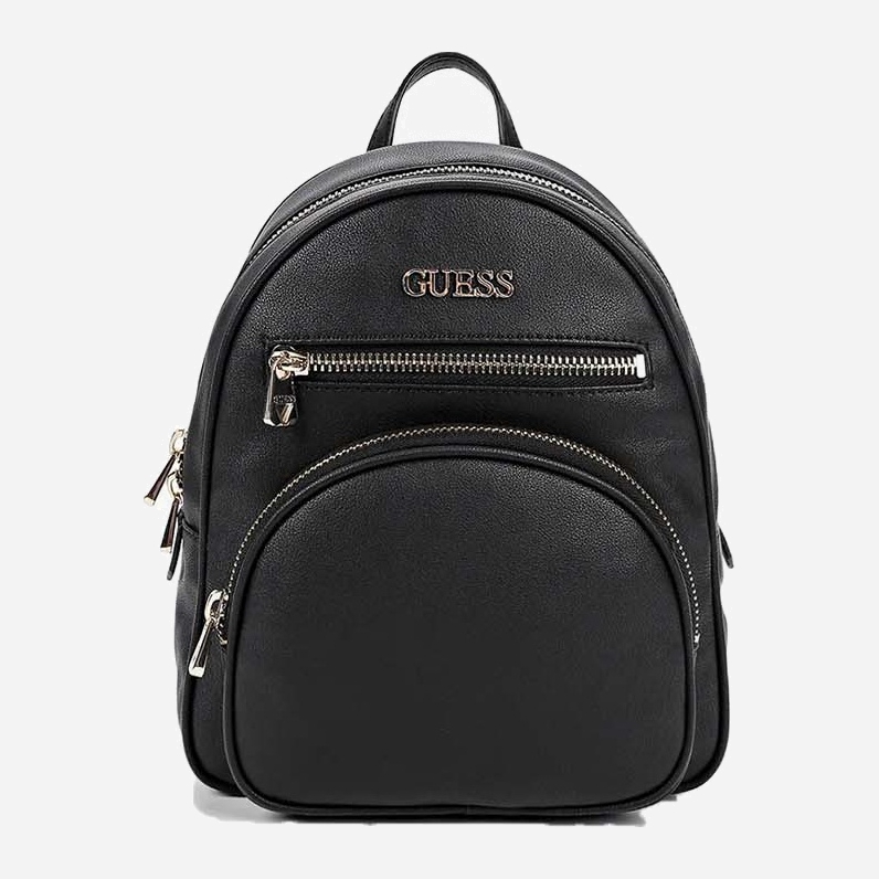 

Женский рюкзак Guess HWVG7750320-BLA Черный
