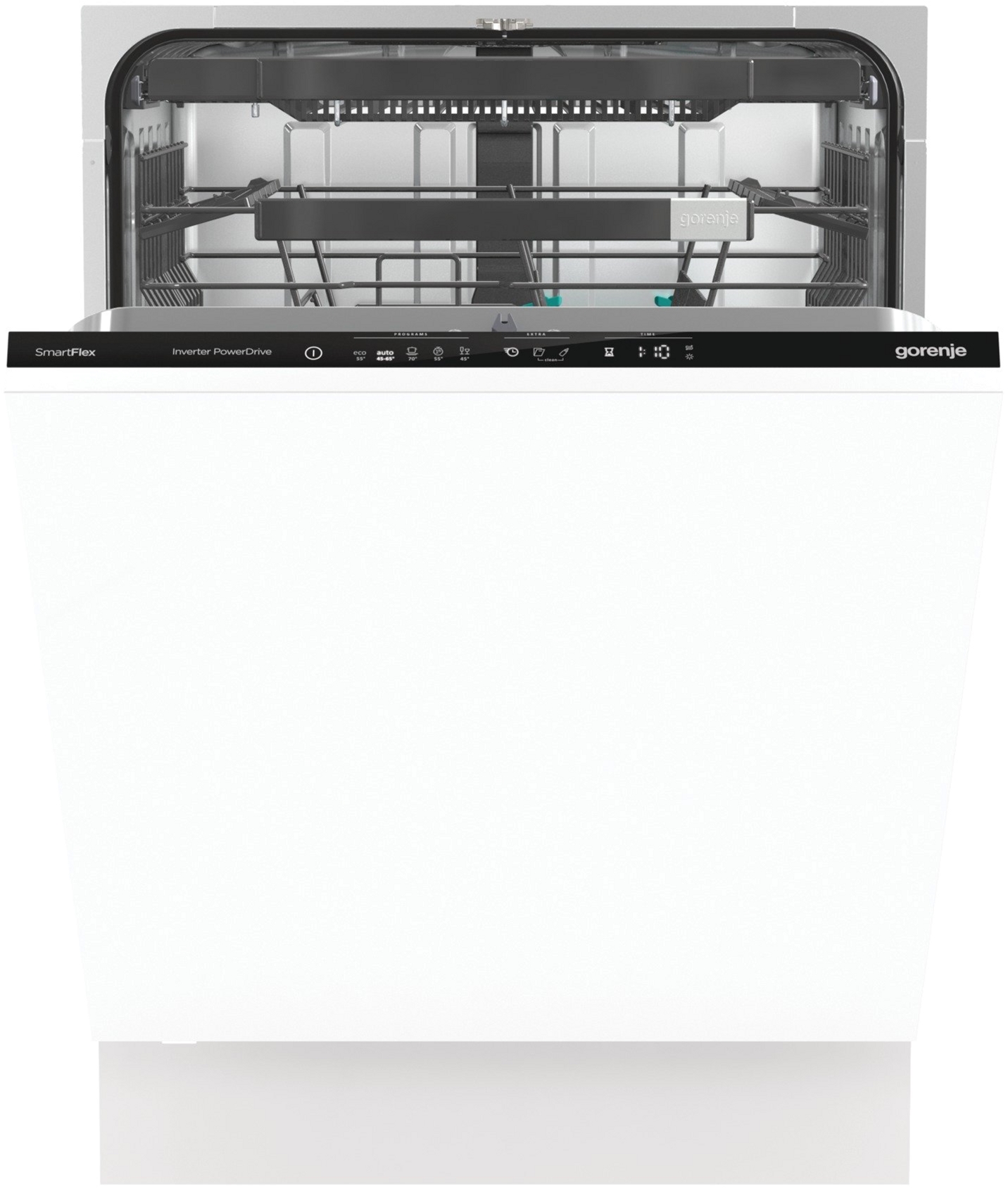 

Встраиваемая посудомоечная машина GORENJE GV 672 C60