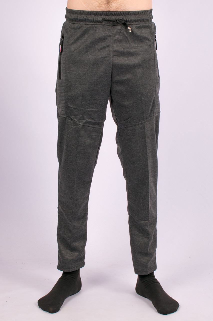 

Штаны спортивные мужские Longcom 115-3. 4XL. Размер 48-50