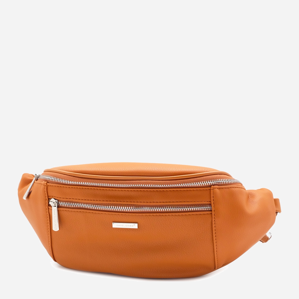 

Сумка David Jones 7772412 Коричневая