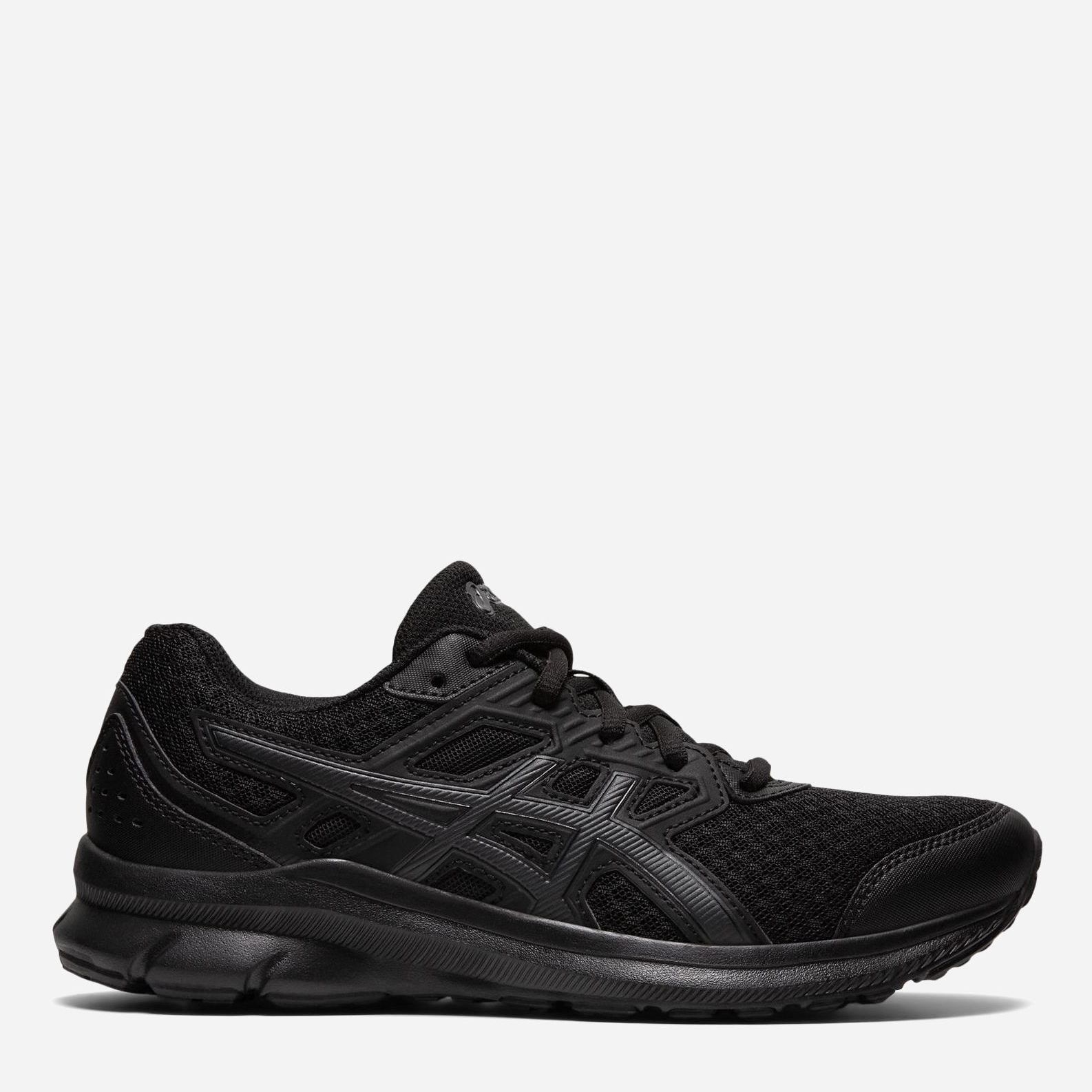 

Кроссовки ASICS Jolt 3 1012A908-002 39 (7.5) 24.5 см BLK/GRY W