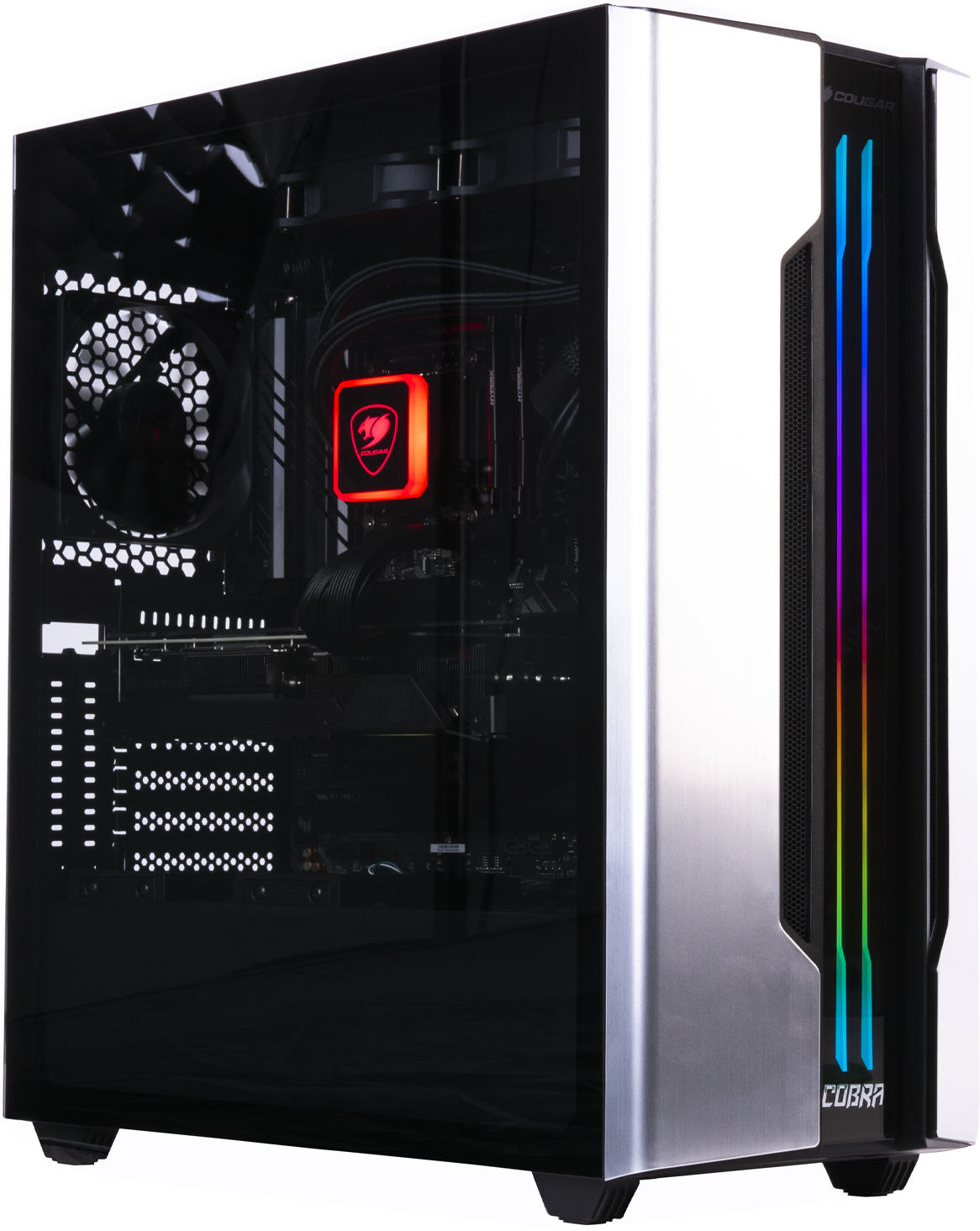 

Компьютер Cobra Gaming I117KF.16.S1.37T.2033