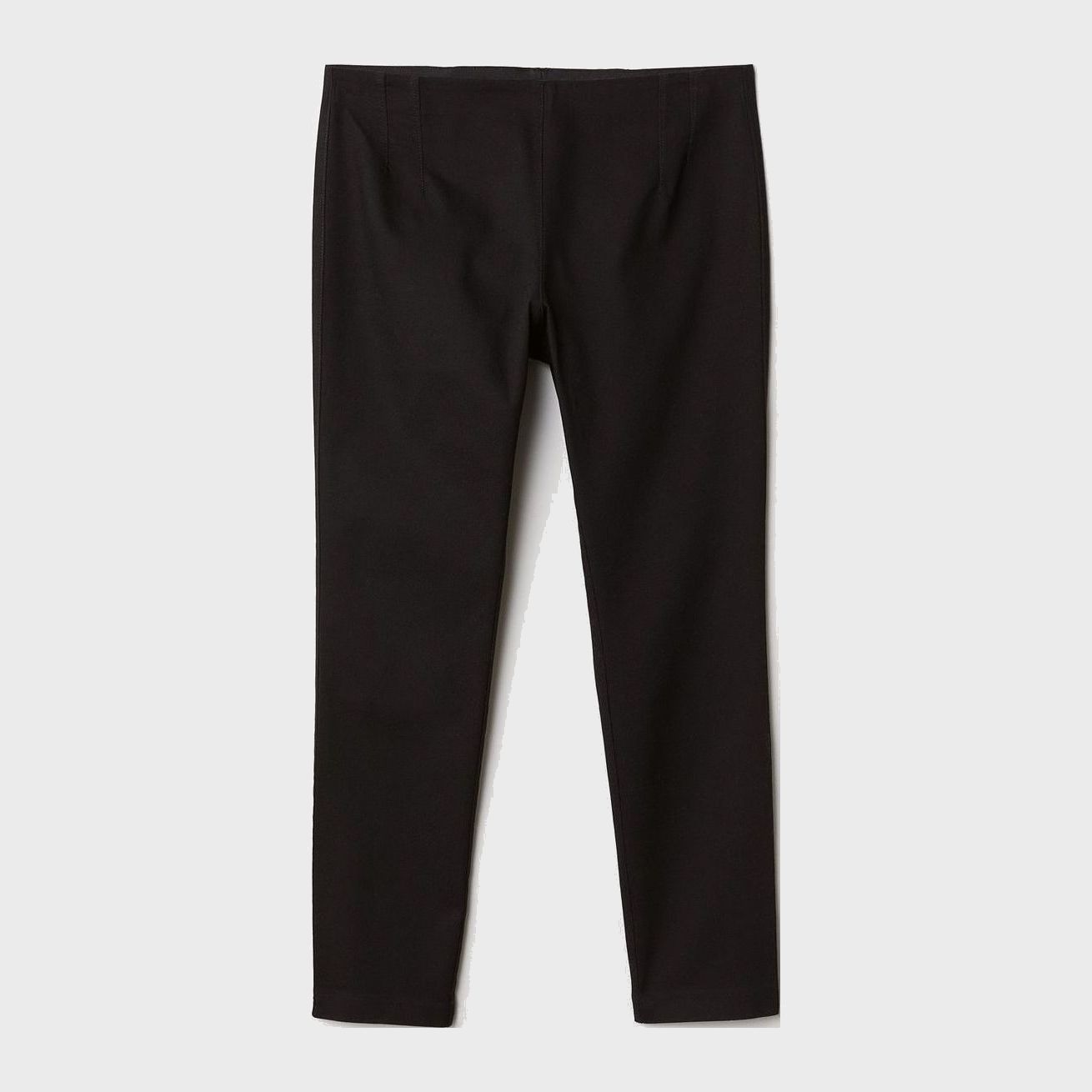 

Брюки H&M 0684574-8  Черные (СА2000001662960, Брюки H&M 0684574-8 44 Черные (СА2000001662960)