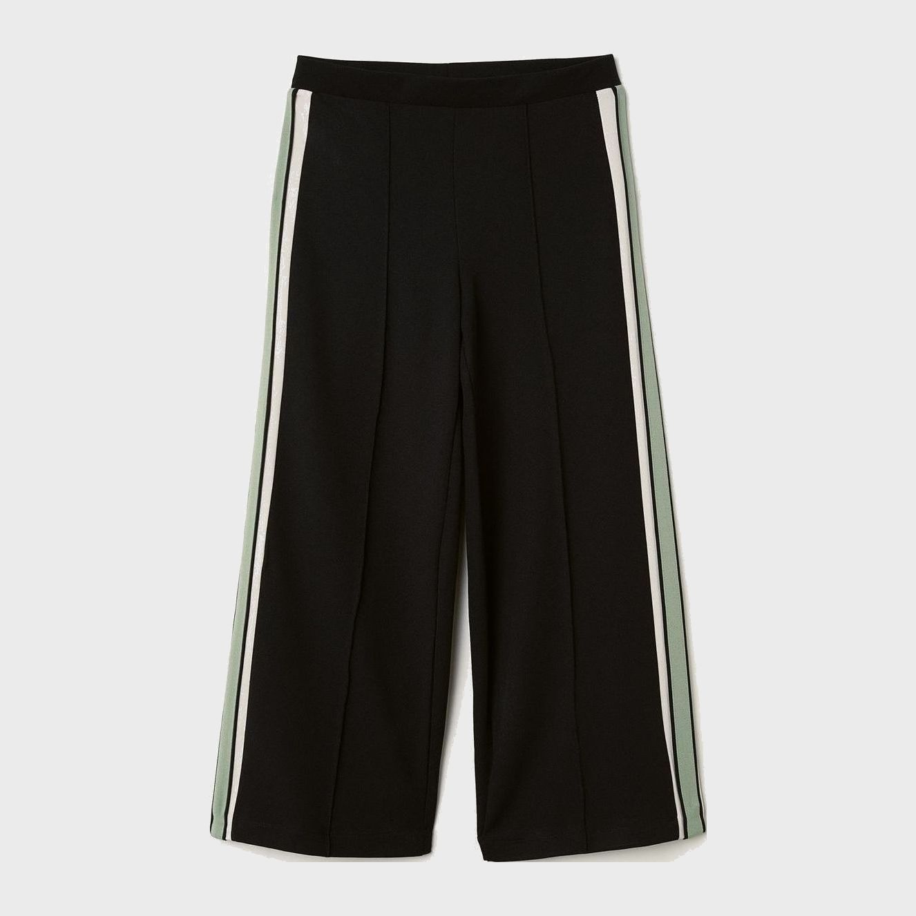 

Брюки H&M 0687852-8  Черные (СА2000001639047, Брюки H&M 0687852-8 36 Черные (СА2000001639047)