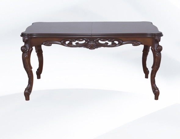

Стіл Граф 1600+400х950 Casa Verdi