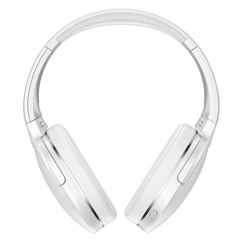 

Беспроводные наушники Baseus Encok D02 Pro White